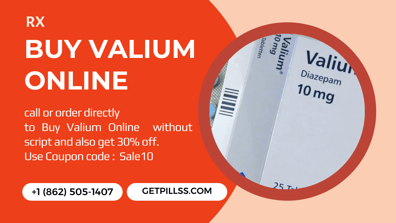 Legitimate Sources for Buying Valium Online